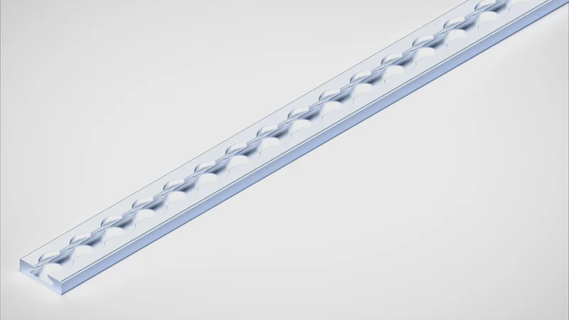 SmartLok Tracks