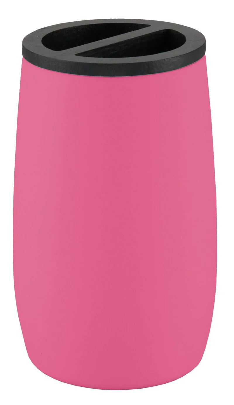 Zahnbürstenhalter DAILY Pink
