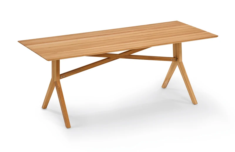 Weishäupl Loft Tisch