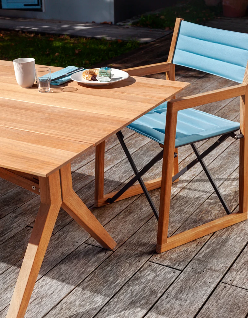 Weishäupl Loft Tisch