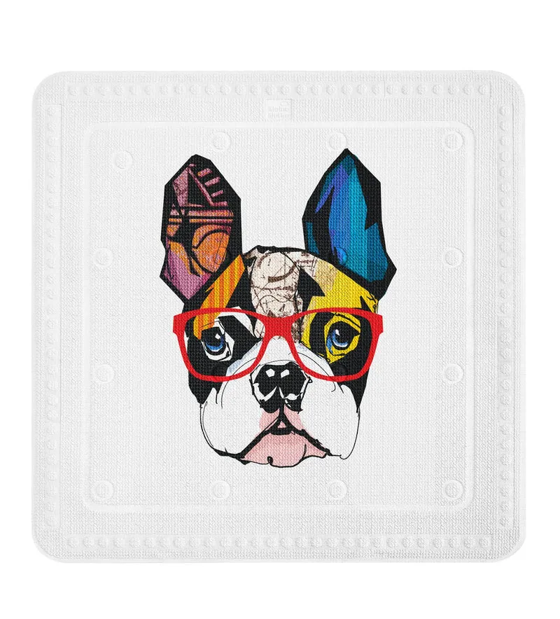 Duscheinlage HENRY Multicolor 55 x 55 cm