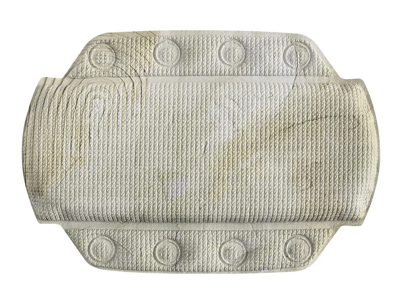 Nackenpolster ART Natur 32 x 22 cm