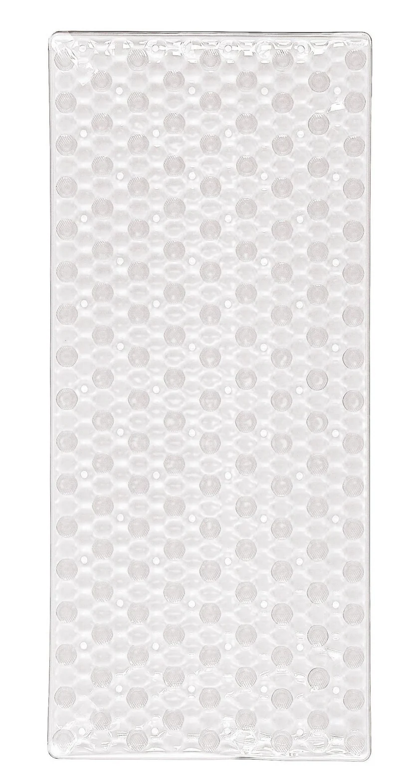 Wanneneinlage HONEY Clear 36 x 80 cm