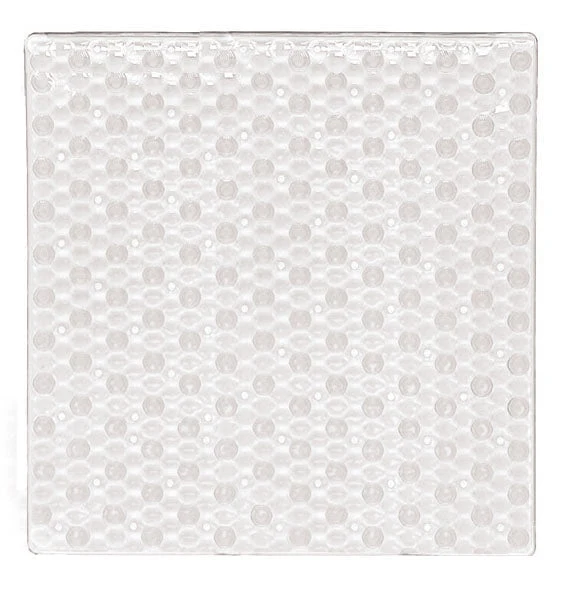 Duscheinlage HONEY Clear 55 x 55 cm