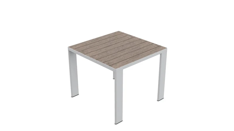 Ethimo Esedra Square dining table