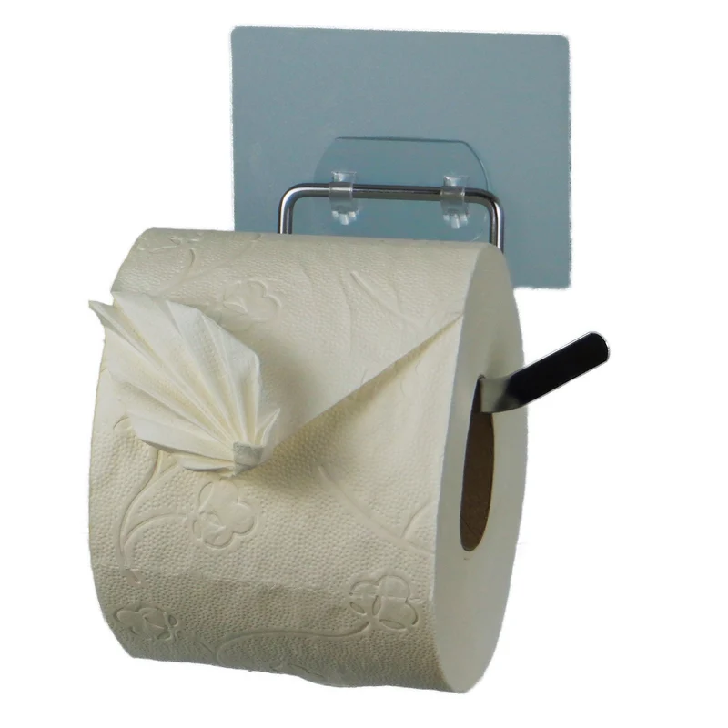 EXE-Hook Toilettenrollenhalter >5Kg