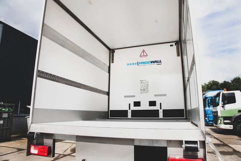 Frigo 58 SmartLift 1D