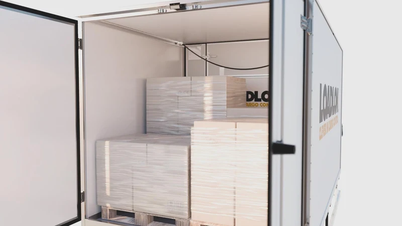 Frigo58 TopMounted 1D