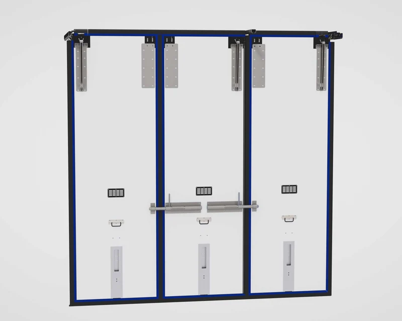 Frigo 58 SmartLift 3D