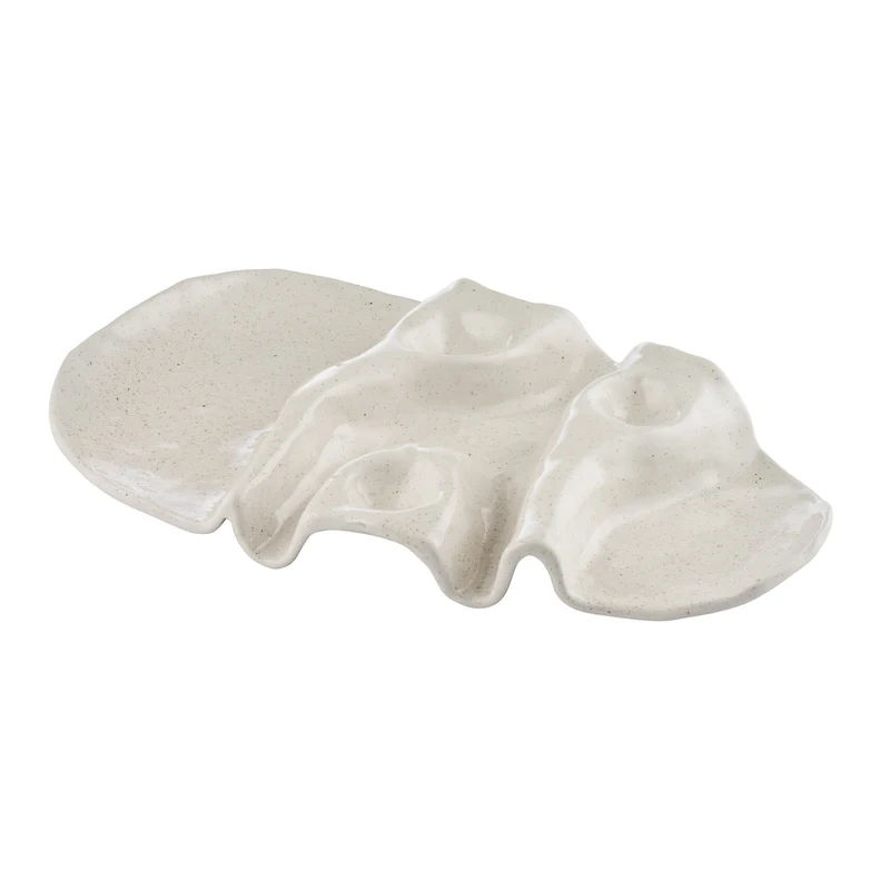 Milinia Tablett 41x26.5x5 cm.