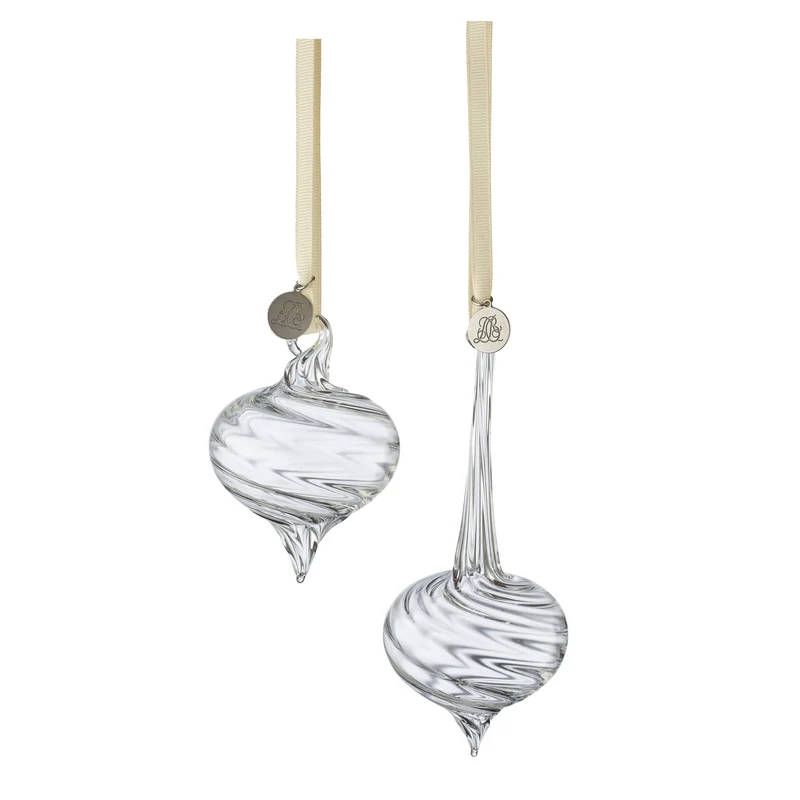 Milene Aufhänge-Set 2 6x6x14 cm.