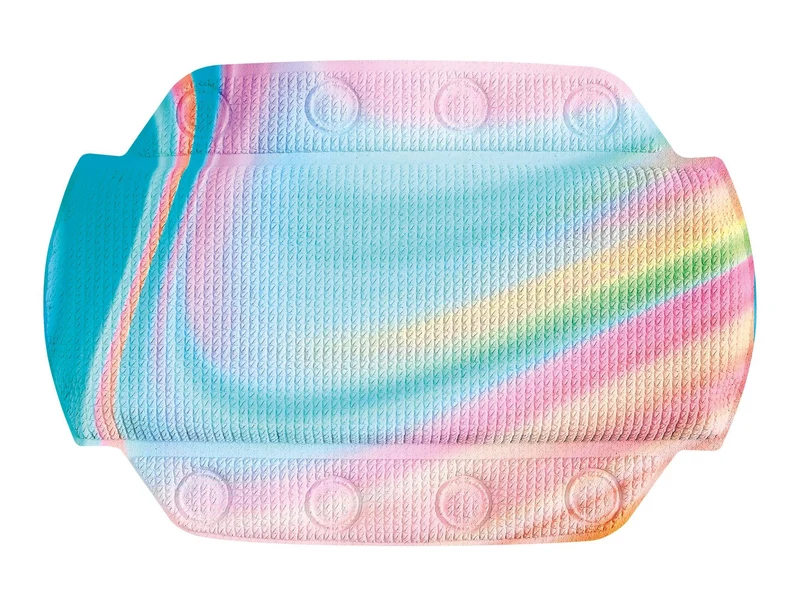 Nackenpolster VIBES Multicolor 32 x 22 cm