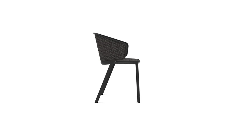 Ethimo Pluvia Dining armchair