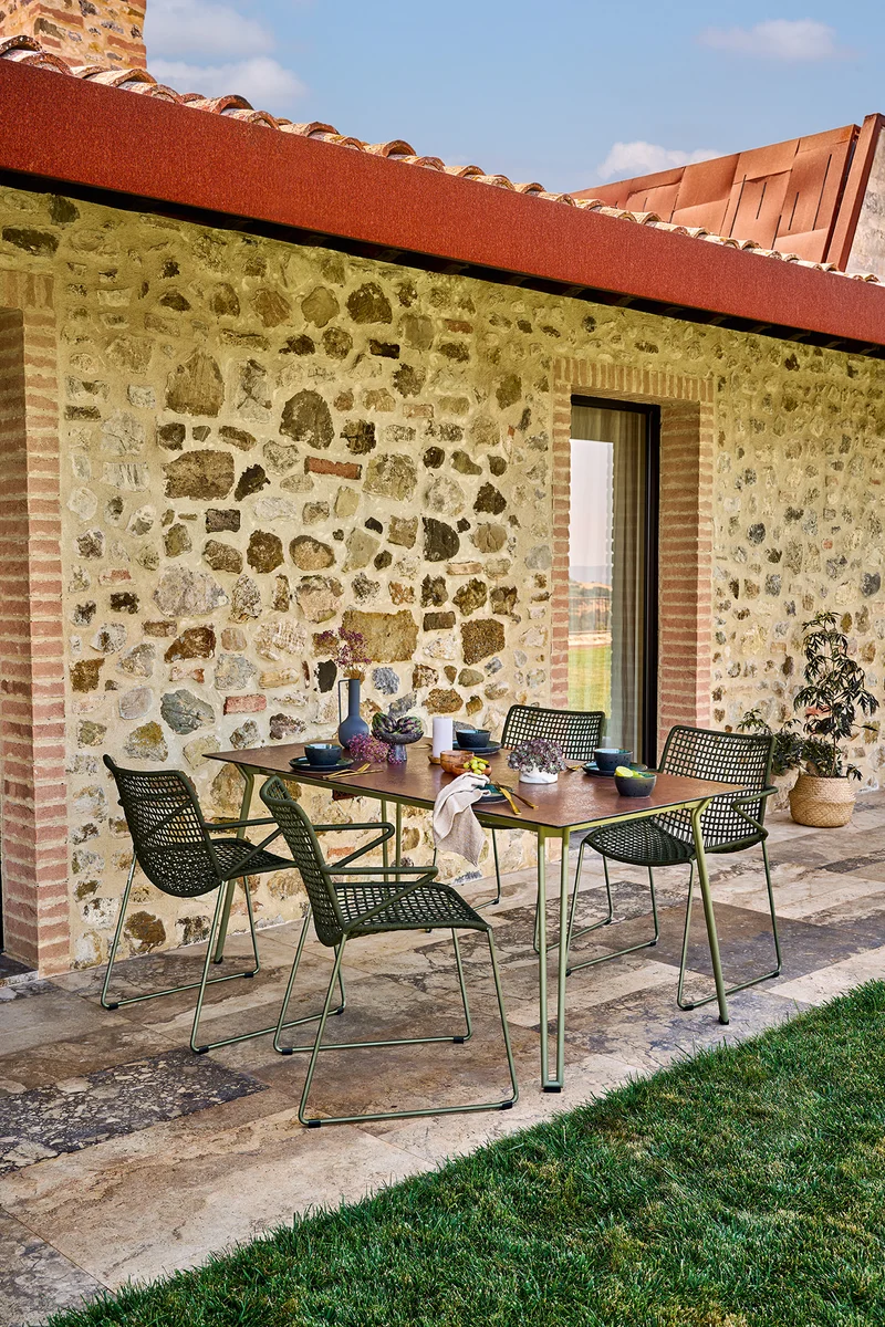 Weishäupl Slope Stuhl, Hocker, Barhocker, Sessel und Lounger