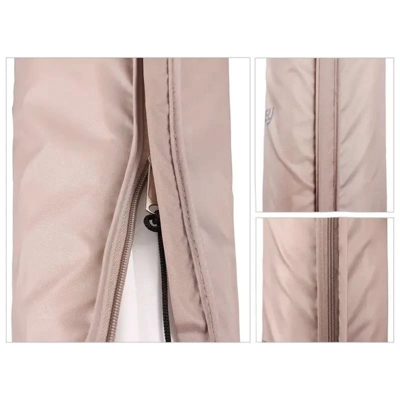 Sekey 280 x 30/81/46 cm Schutzhülle für 400 cm Ampelschirm, aus Polyester-Gewebe