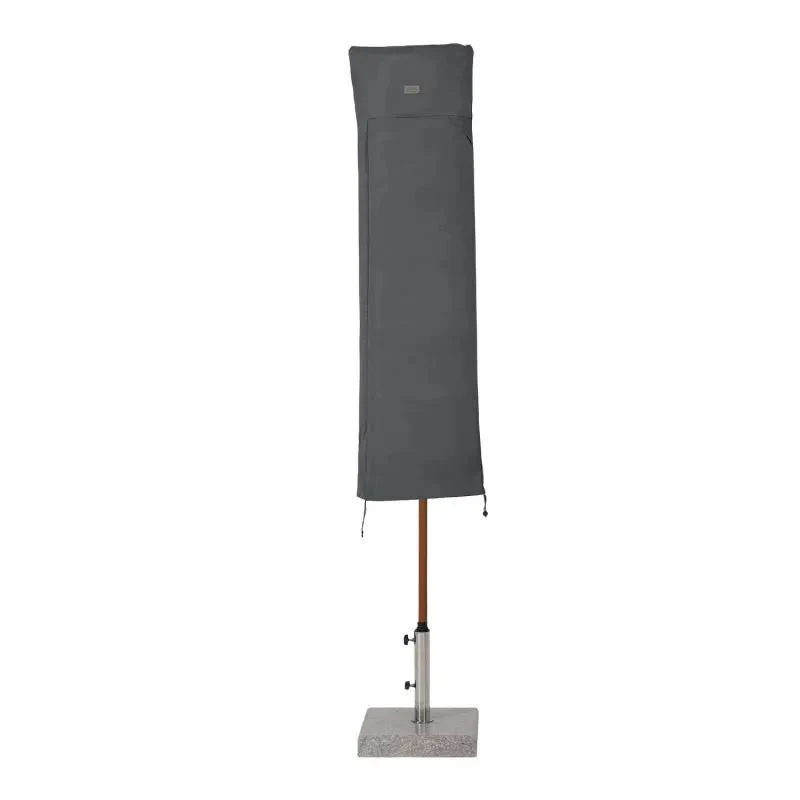 Sekey 160 x 62 cm Schutzhülle für Doppelsonnenschirm, aus Oxford-Gewebe