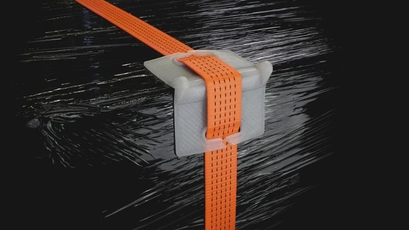 Lashing Accessories