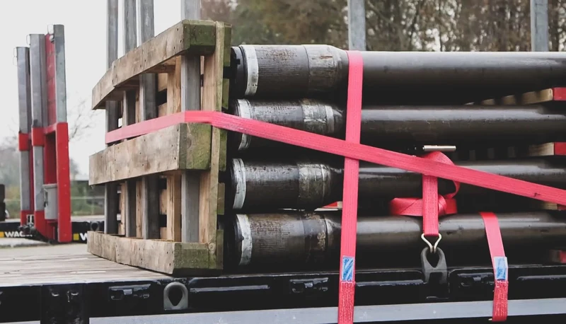 Lashing 50MM