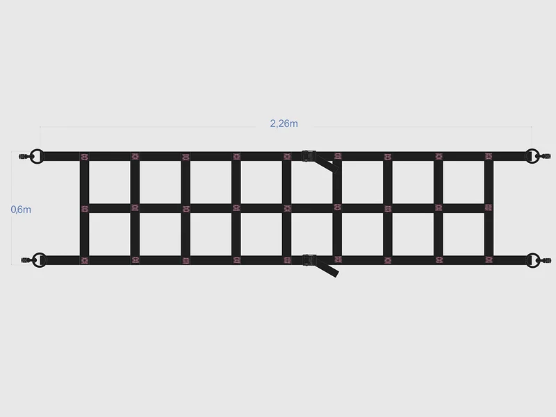 FreightLok Nets