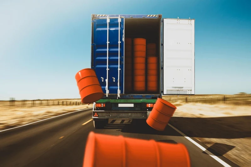 FreightLok Nets