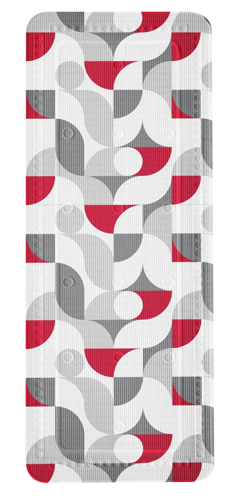 Wanneneinlage TESS Rubin 36 x 92 cm