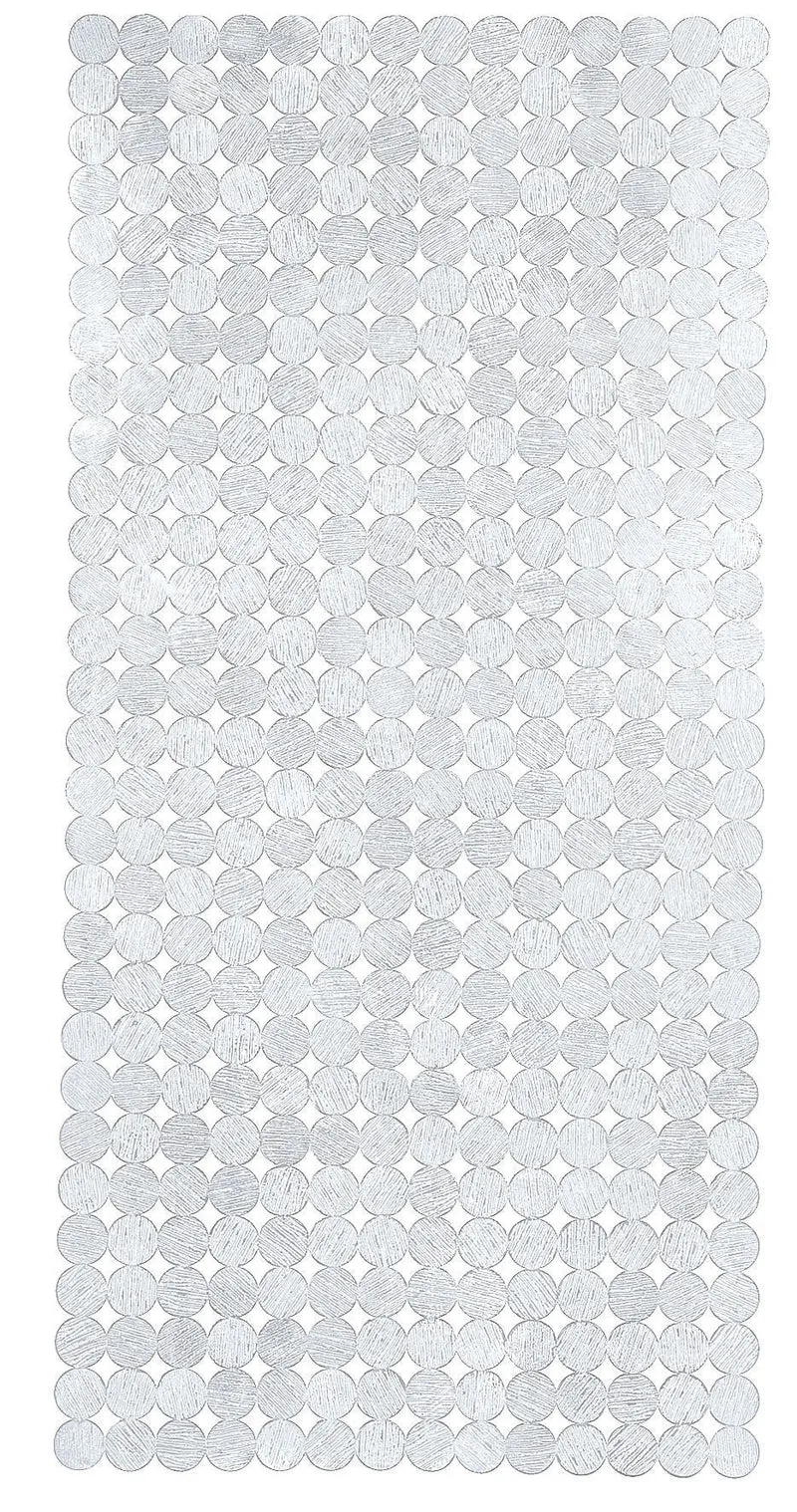 Wanneneinlage SIGN Clear 36 x 80 cm