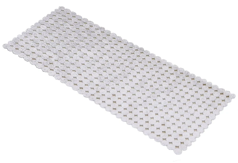 Wanneneinlage SIGN Clear 36 x 80 cm