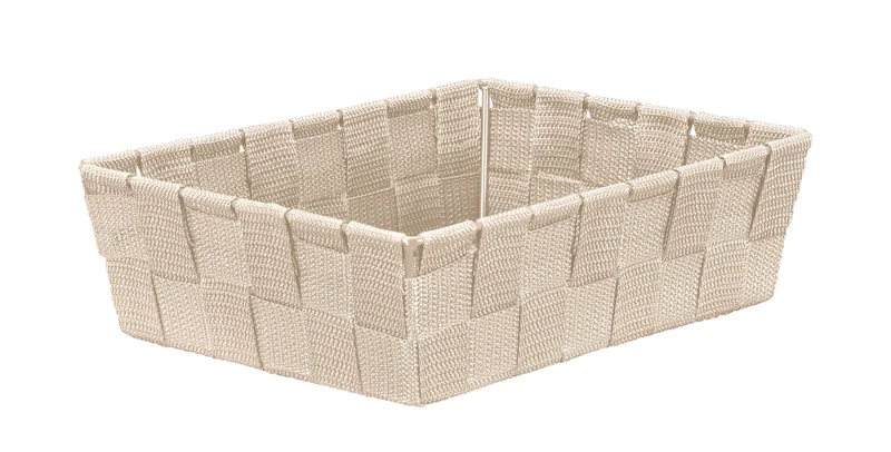 Aufbewahrungsbox CHICO BOX Natur S