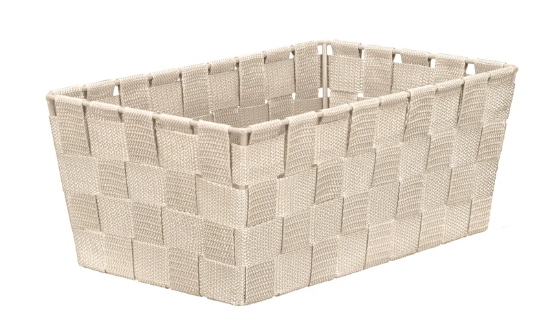 Aufbewahrungsbox CHICO BOX Natur L