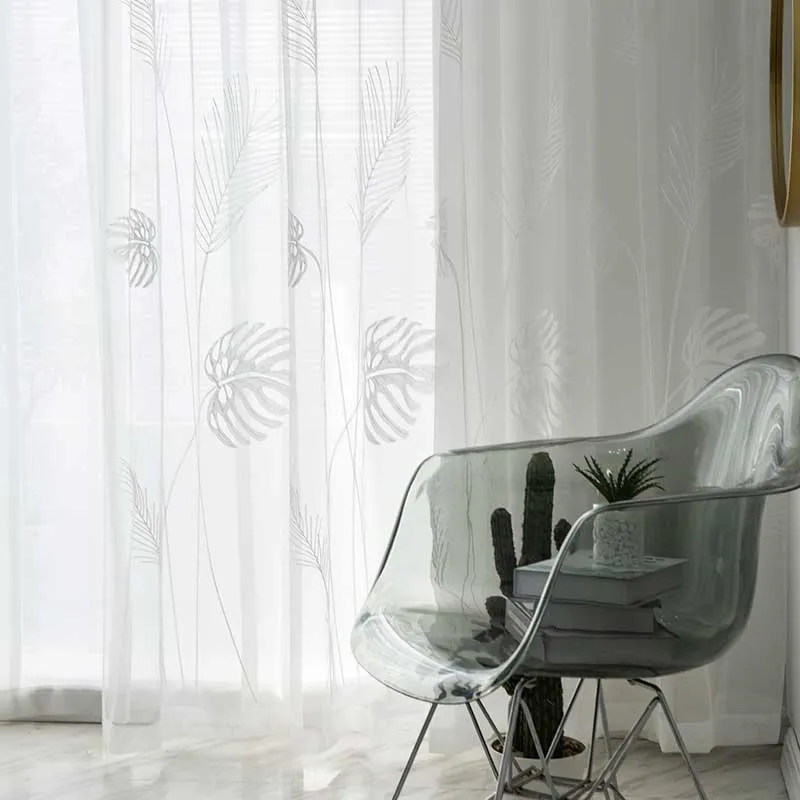 Transparentes Muster