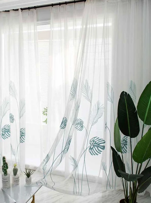 Transparentes Muster