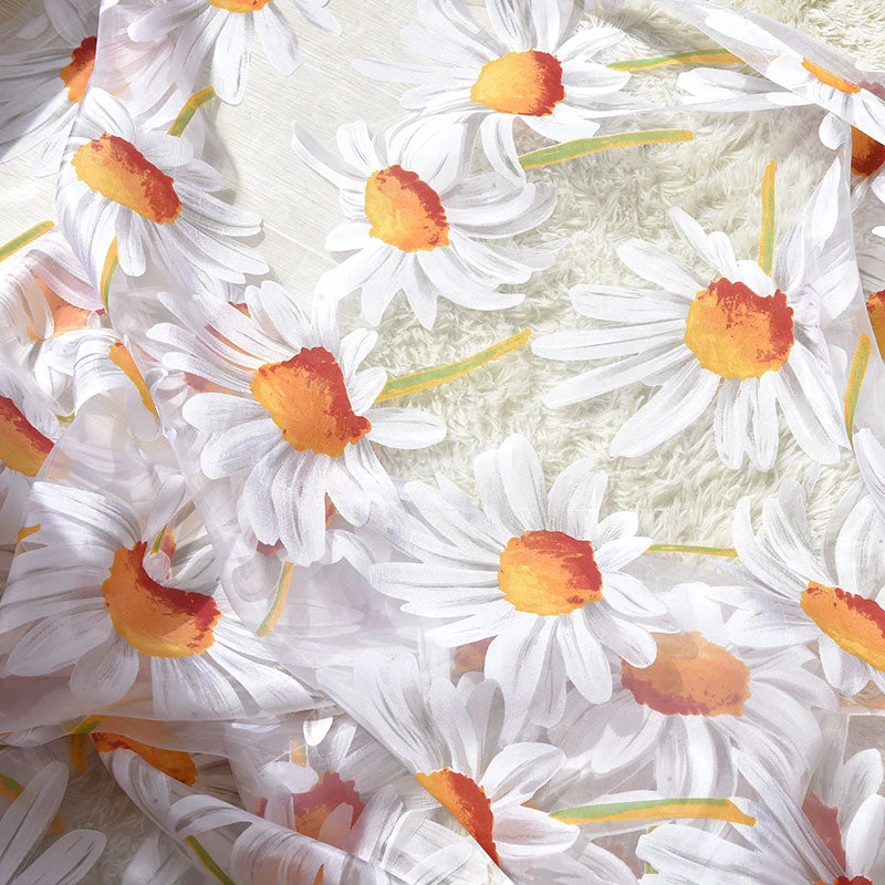 Blumentransparent