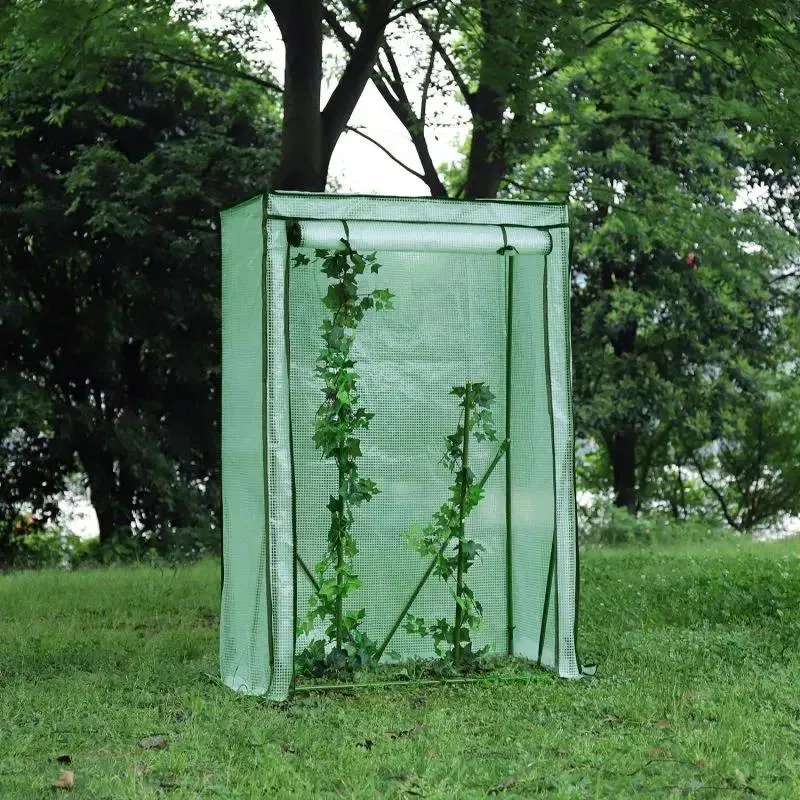 Sekey Tomatengewächshaus, 150 cm x 50 cm x 100 cm