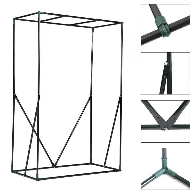 Sekey Tomatengewächshaus, 150 cm x 50 cm x 100 cm