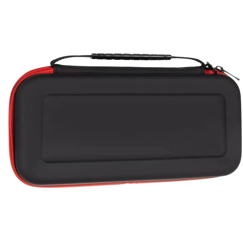 Schutzhülle für Nintendo Switch OLED Case Tasche Reiseetui Hardcase Hartschale