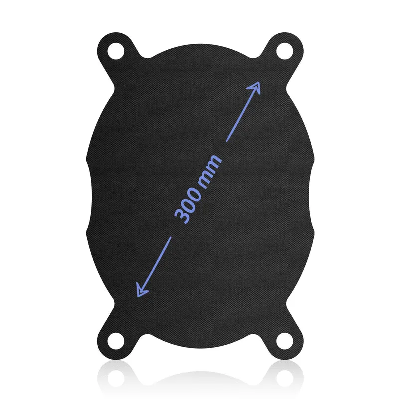 B-Ware: mixcover Grillmatte