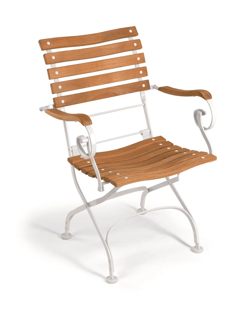 Weishäupl Classic Sessel