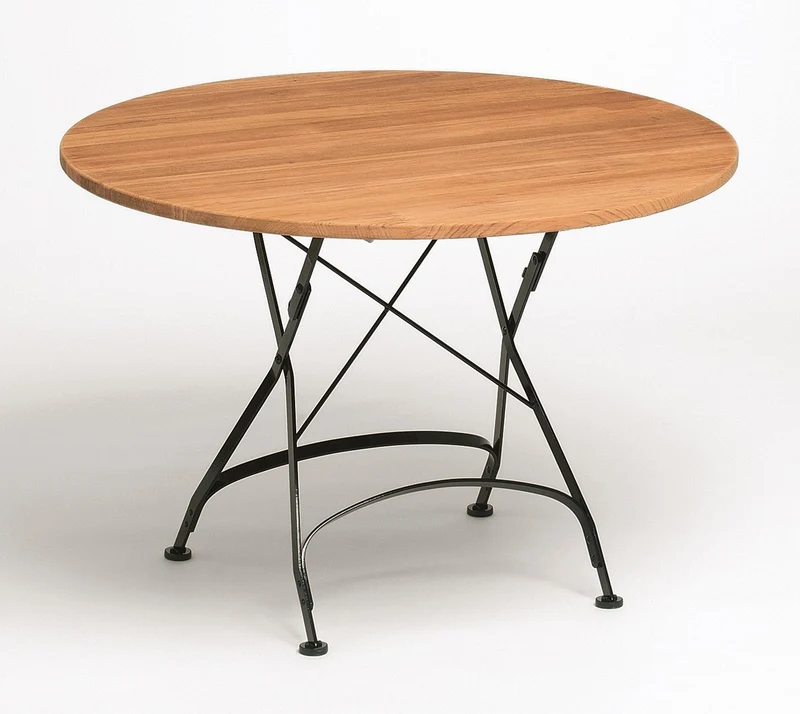Weishäupl Classic Tisch rund