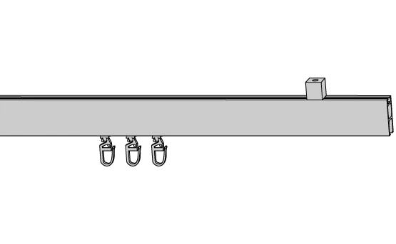 Interstil Cubus 35