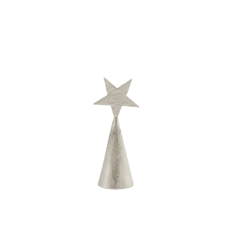 Imelia Kerzenlöscher 3x3x8 cm.
