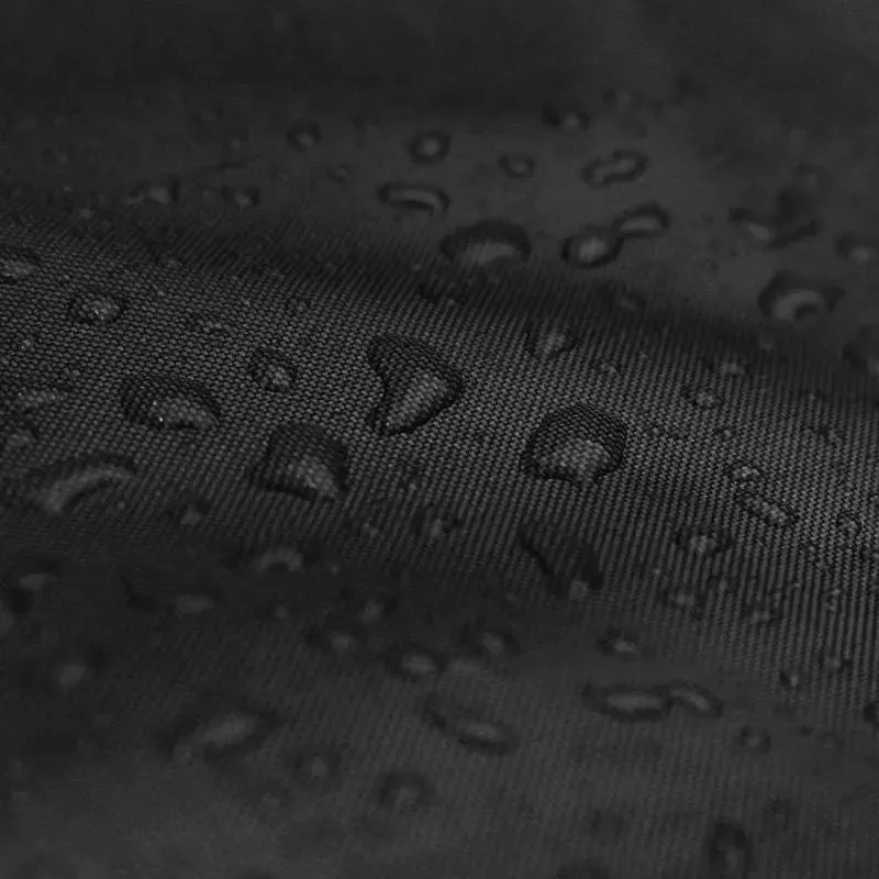 Sekey 265 x 48/70 cm Schutzhülle für 300 cm Ampelschirm, aus Polyester-Gewebe