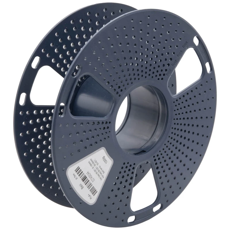 Sunlu Filament Spule Rolle Leerrolle 3D Druck Leerspule kompatibel mit Bambu Lab AMS 1kg