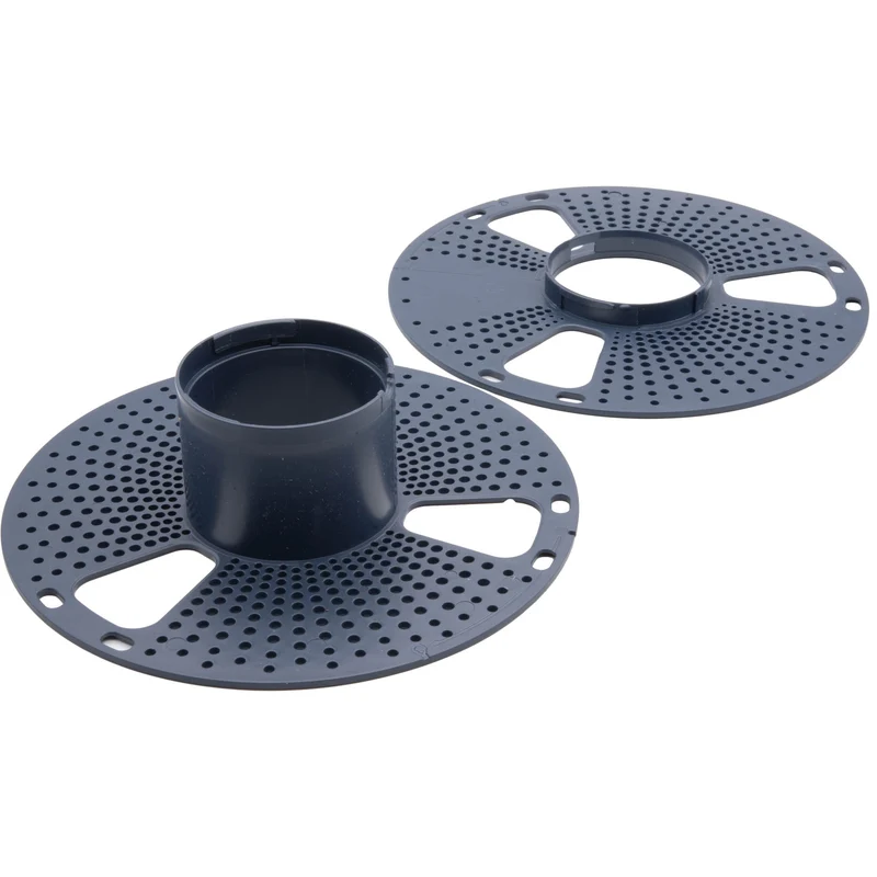 Sunlu Filament Spule Rolle Leerrolle 3D Druck Leerspule kompatibel mit Bambu Lab AMS 1kg