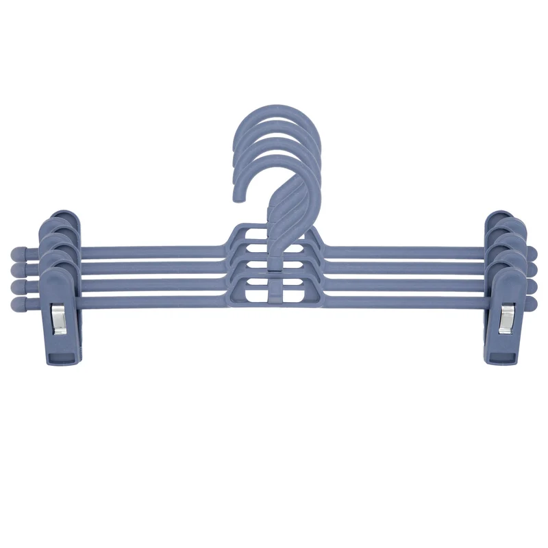 Hosenbügel Kleiderbügel Klammerbügel Rockbügel Klemmbügel Hosenspanner Clipbügel