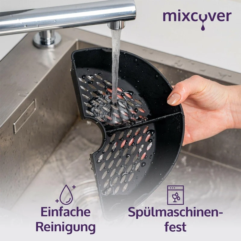 B-Ware: Garraumteiler (viertel) für Bosch Cookit Dampfgarraum