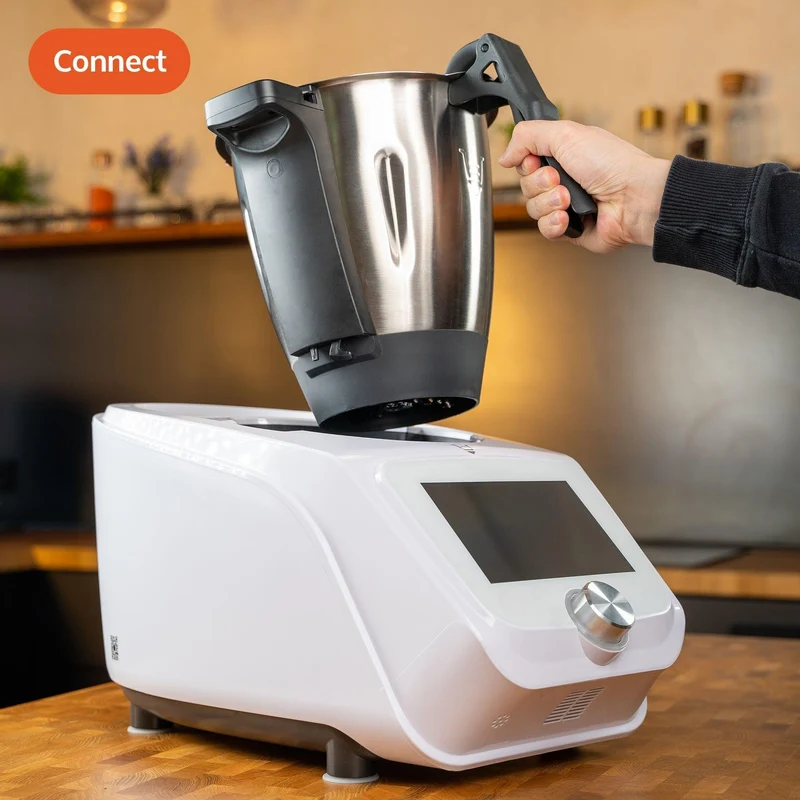 B-Ware: Haltegriff für Monsieur Cuisine Connect, Monsieur Cuisine Smart Zubehör