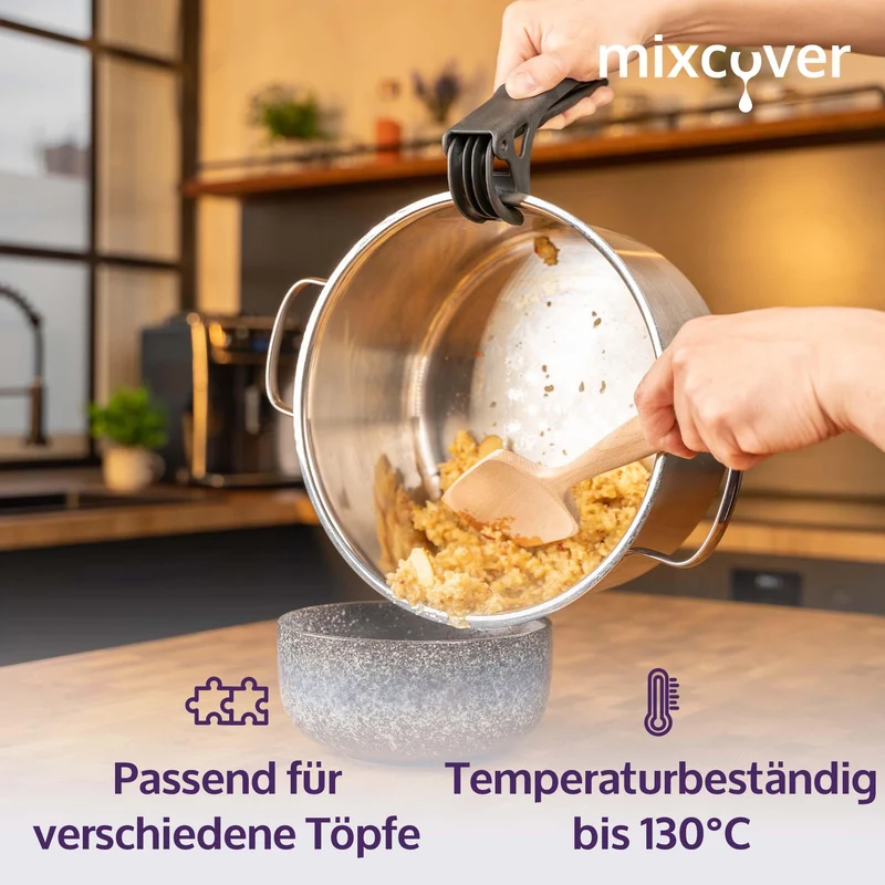 B-Ware: Haltegriff für Monsieur Cuisine Connect, Monsieur Cuisine Smart Zubehör