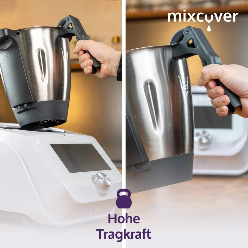 B-Ware: Haltegriff für Monsieur Cuisine Connect, Monsieur Cuisine Smart Zubehör