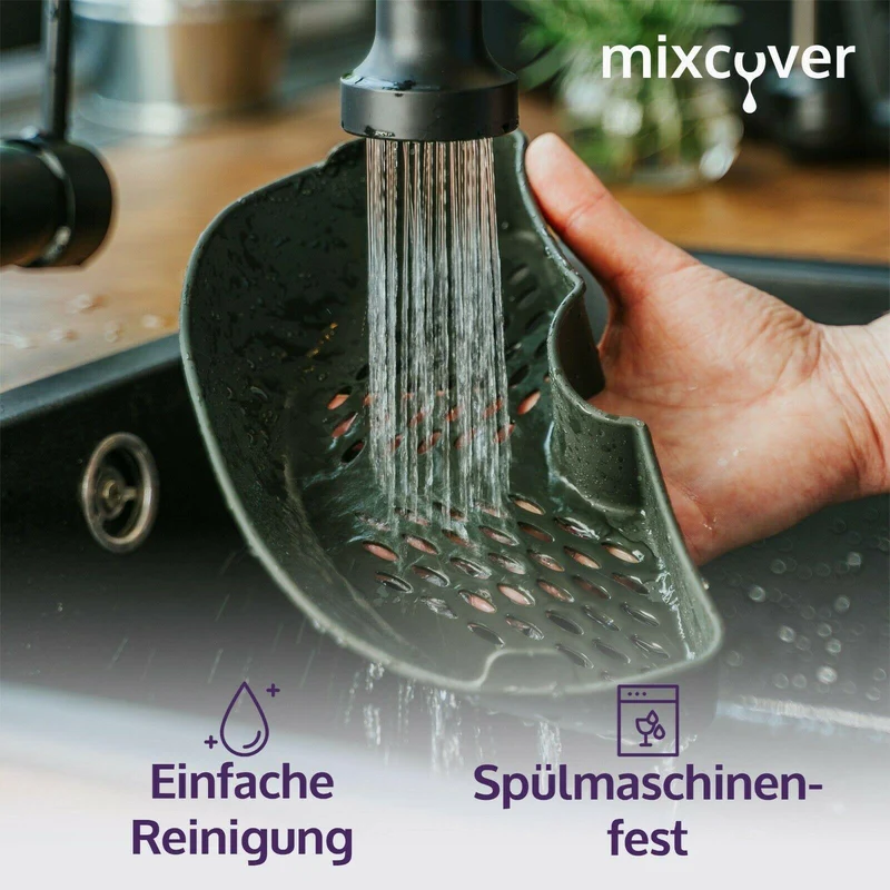 B-Ware: Garraumteiler (HALB) für Monsieur Cuisine Connect & Smart Dampfgarraum