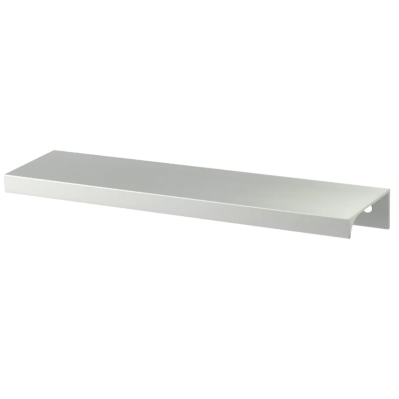 Edge Grip Rundprofil-Griff 540mm (560mm Gesamtlänge) - Elektropoler